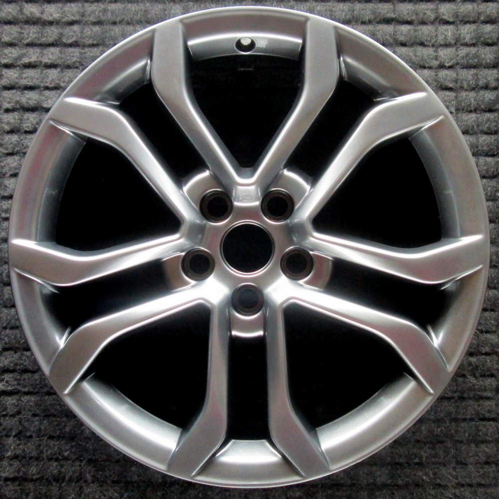 Ford Fusion 2017-2019 18″ OEM Wheel