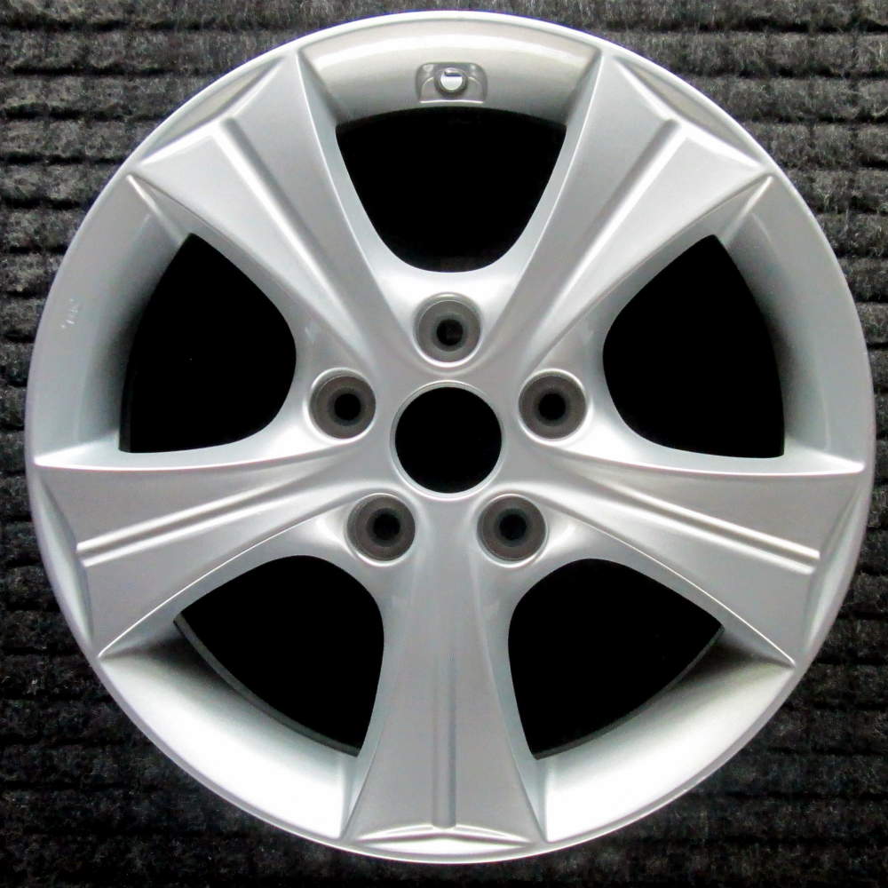 Hyundai Elantra 2013-2016 16″ OEM Wheel Non TPMS