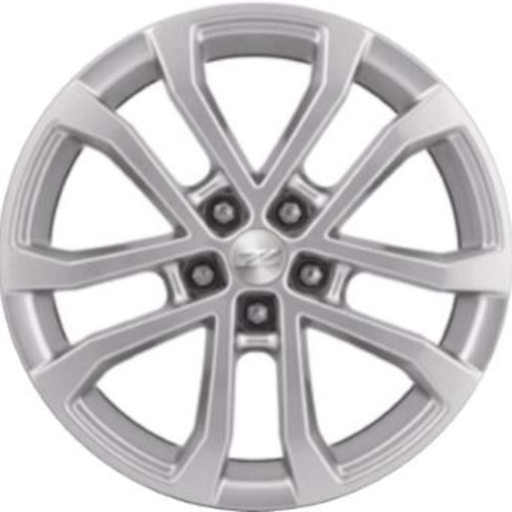 Chevrolet Sonic 2017-2019 17″ OEM Wheel