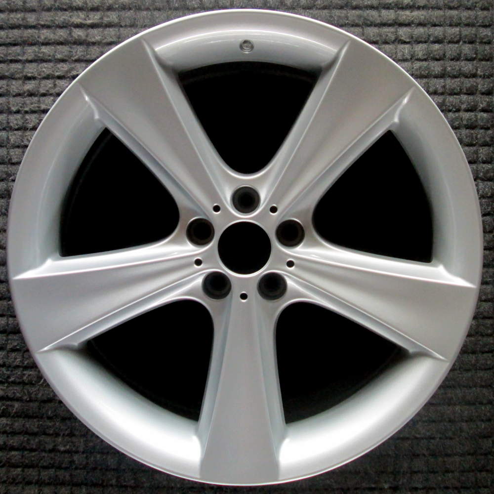 BMW X6 2008-2019 21″ OEM Wheel
