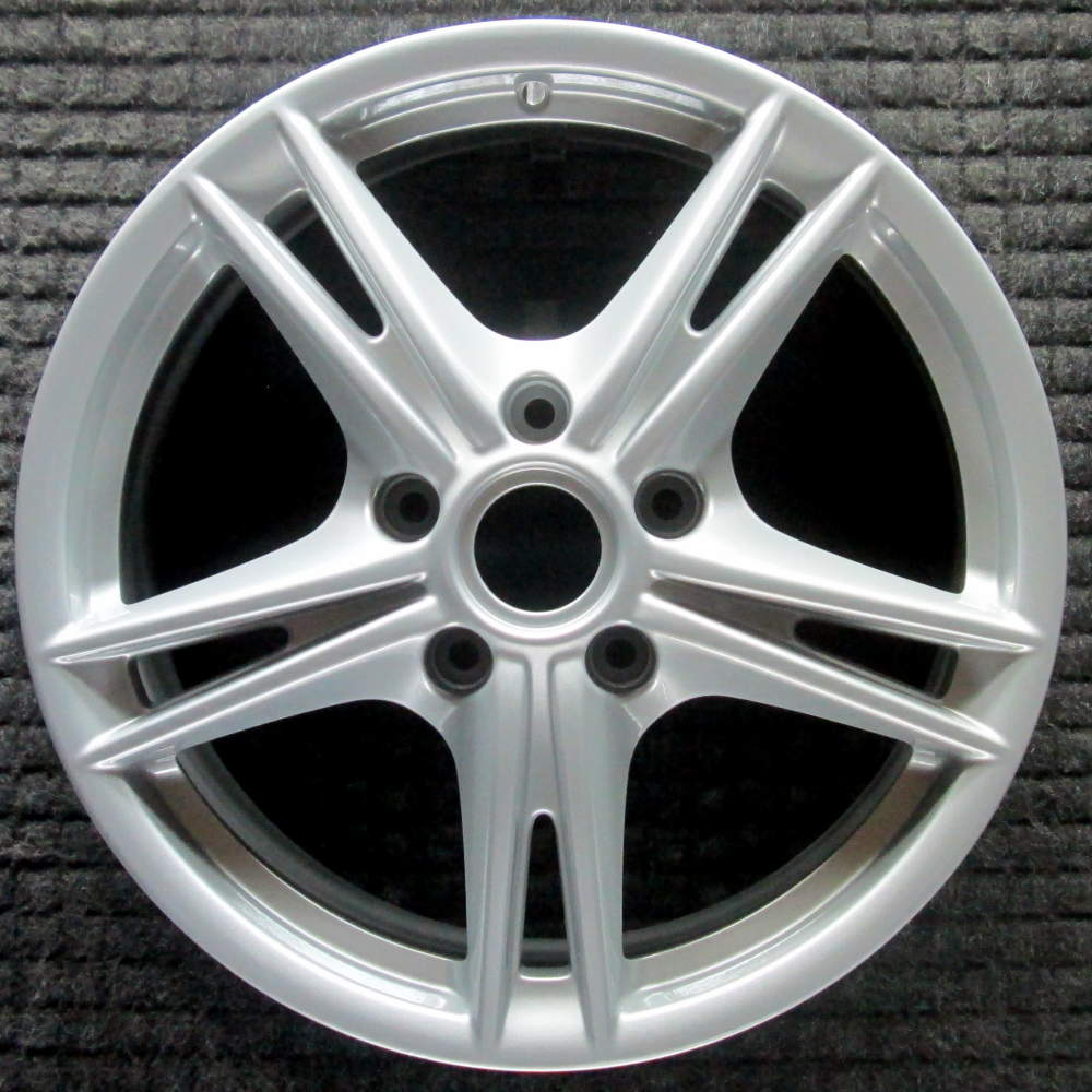 Porsche Cayman 2009-2012 18″ Front OEM Wheel