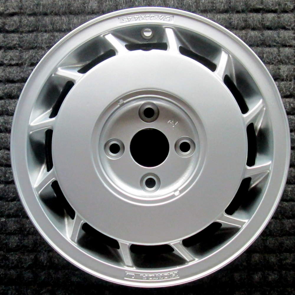Honda Accord 1988-1989 14″ OEM Wheel