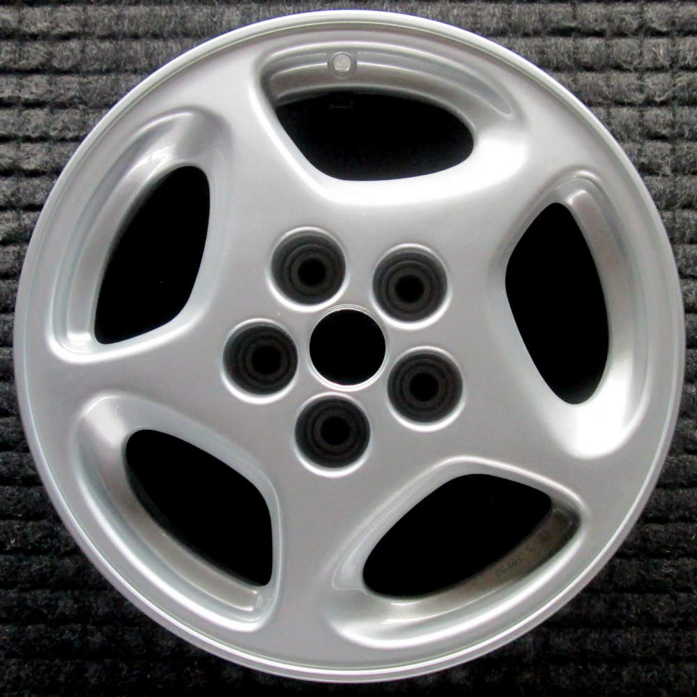 Nissan 300ZX 1990-1996 16" OEM Wheel