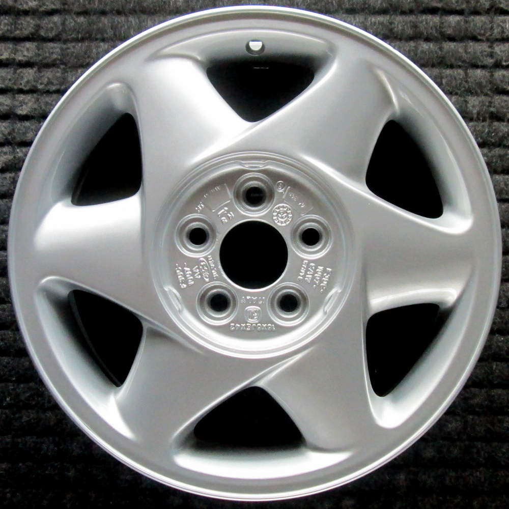 Ford Taurus 1991-1993 16″ OEM Wheel