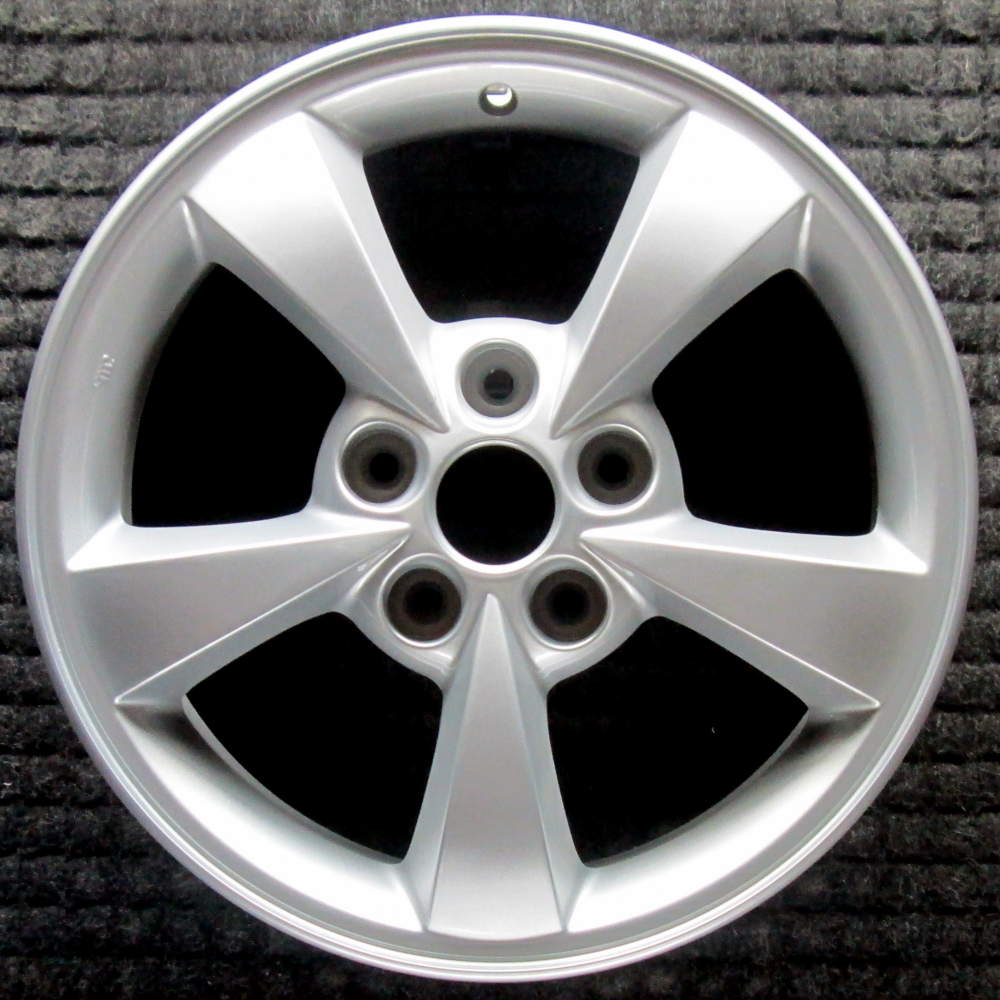 Hyundai Azera 2006-2008 16″ OEM Wheel Non TPMS