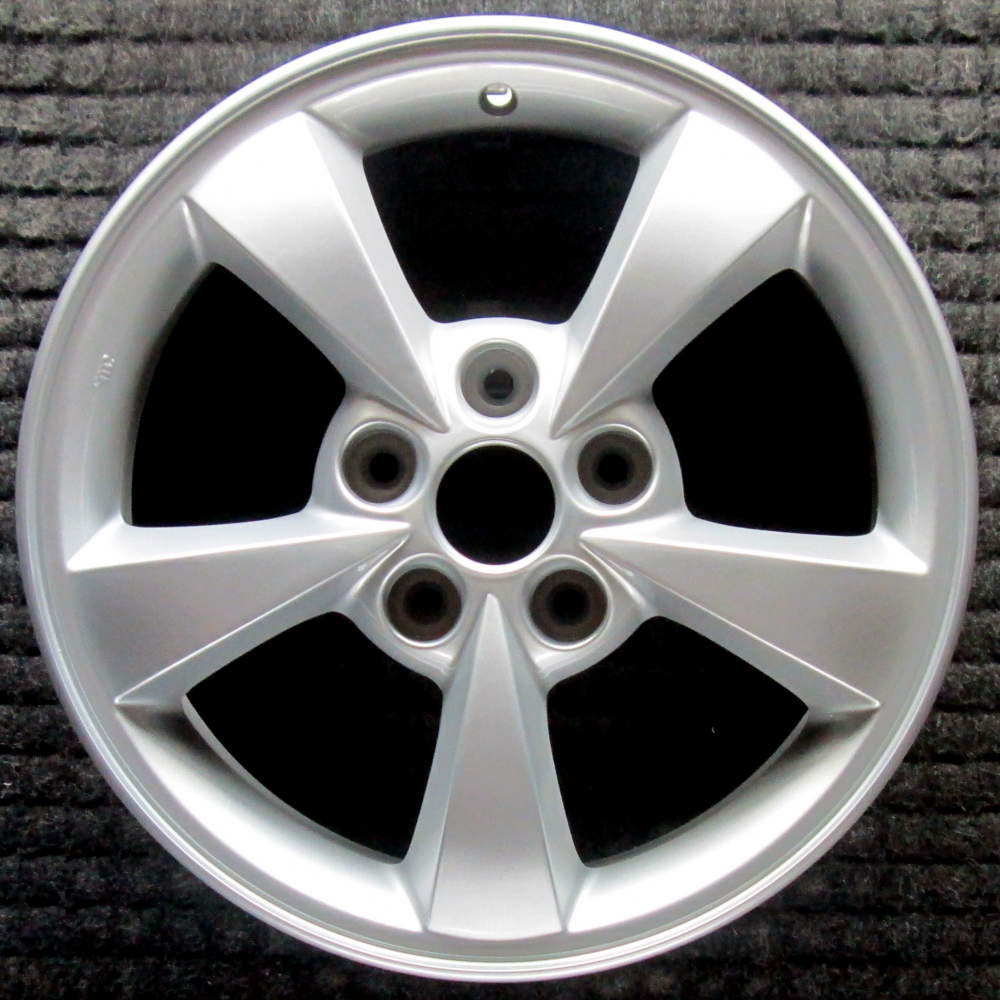 Hyundai Azera 2006-2008 16″ OEM Wheel