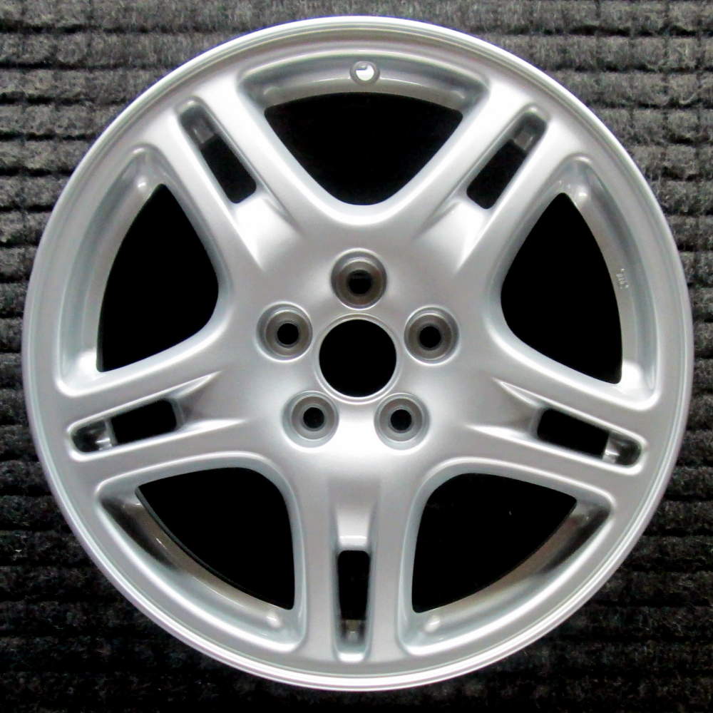 Subaru Impreza 2002-2005 16″ OEM Wheel