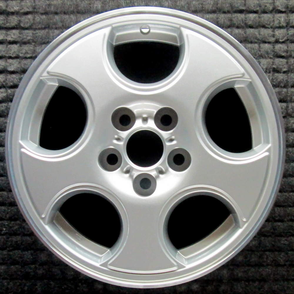 Toyota Tacoma 2001-2004 16″ OEM Wheel