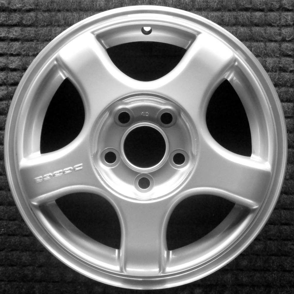 Dodge Avenger 1995-1997 16" OEM Wheel Machined