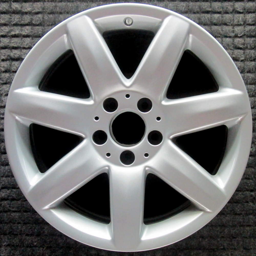 Mercedes-Benz SL500 2003 17″ OEM Wheel