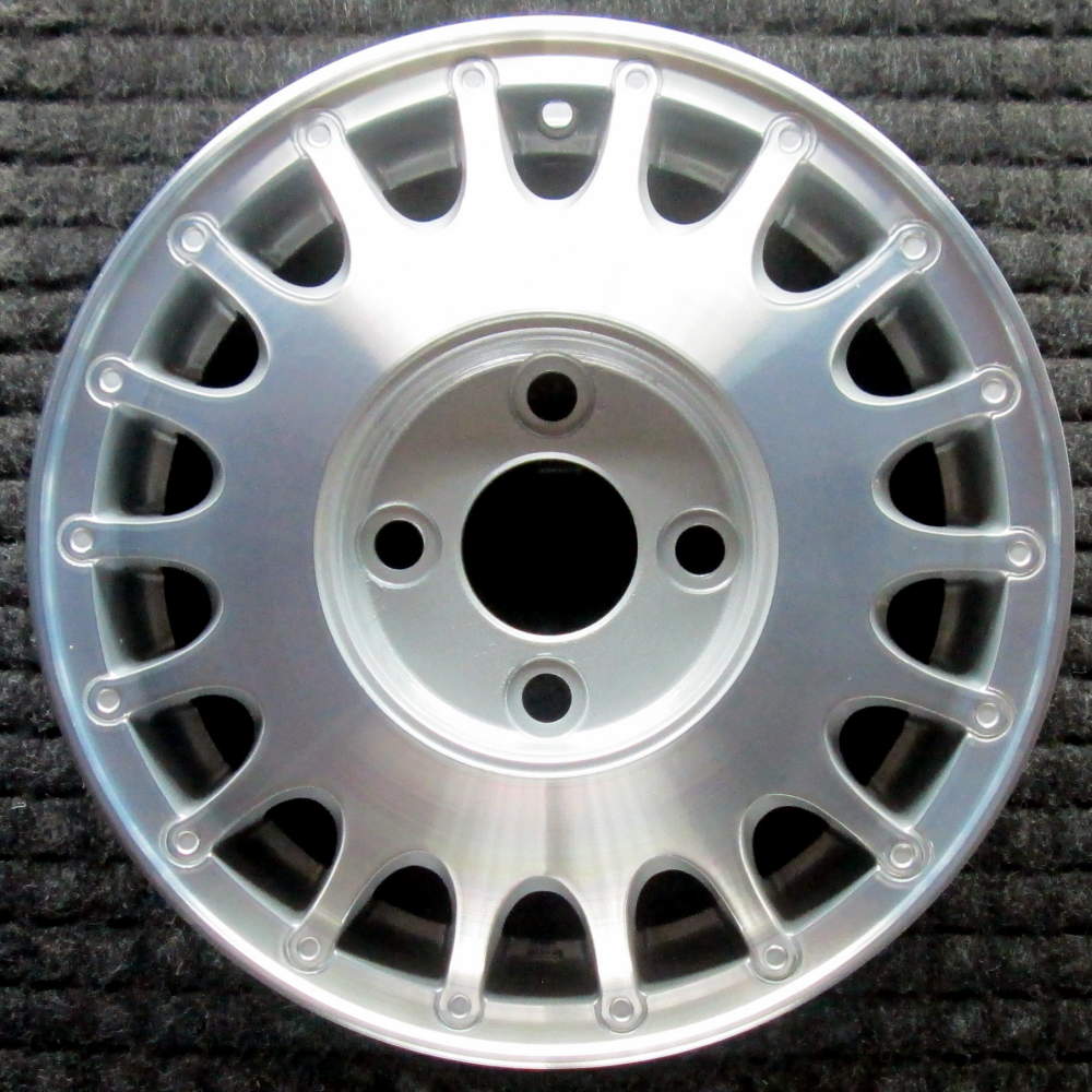 Mitsubishi 2000 GTX 1991-1993 14