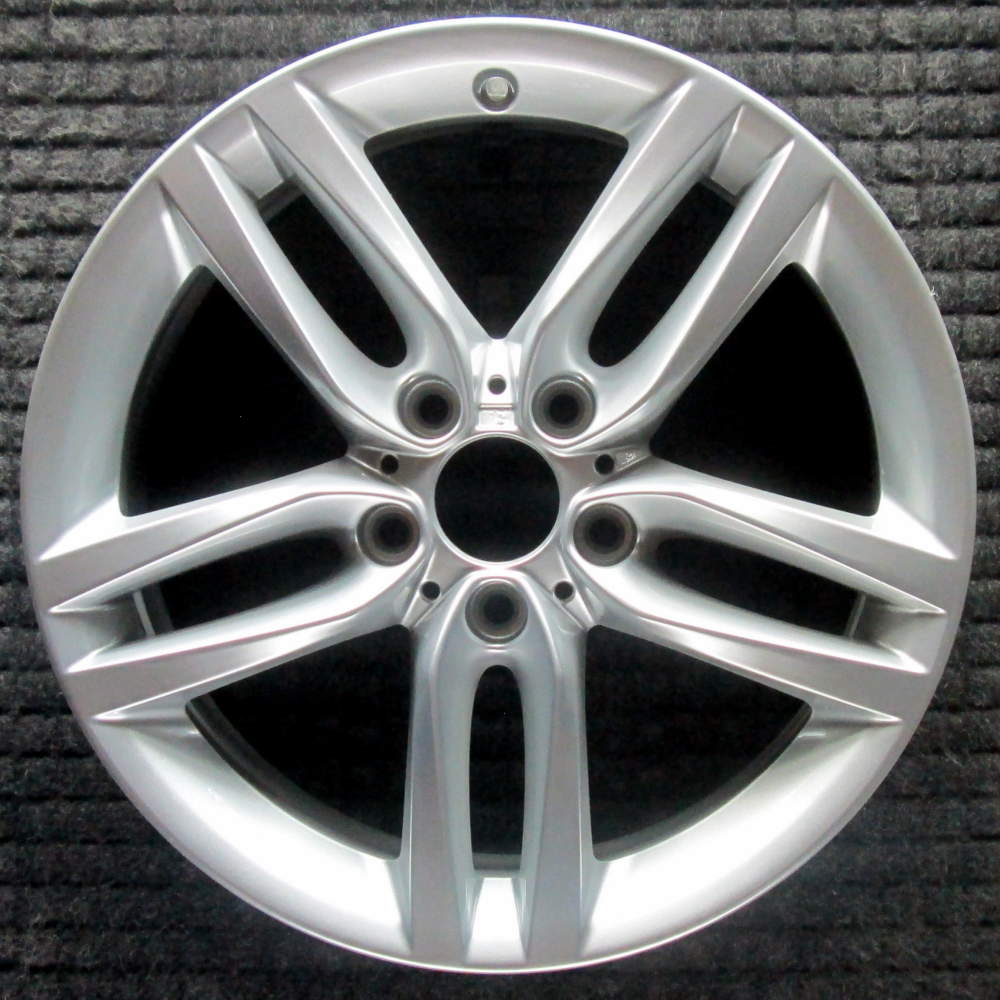 Mercedes-Benz E300 2013 17″ OEM Wheel
