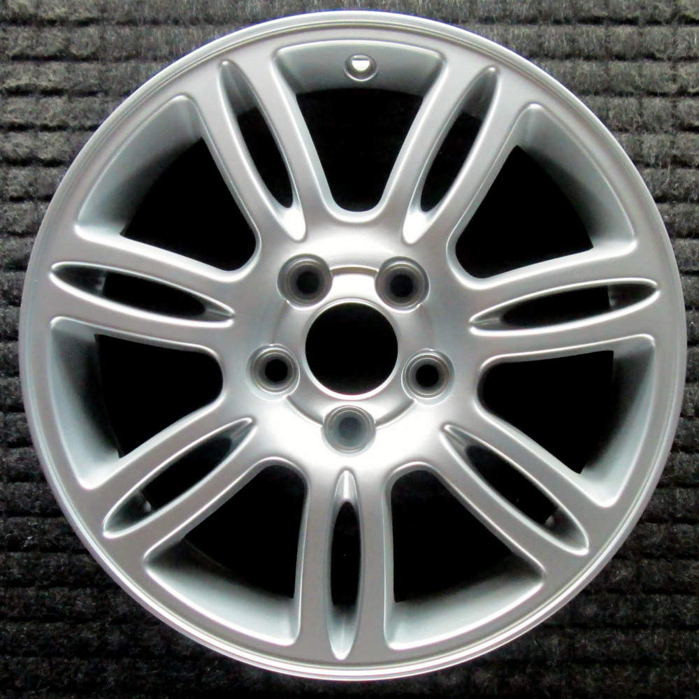 Volvo S70 2006 16″ OEM Wheel