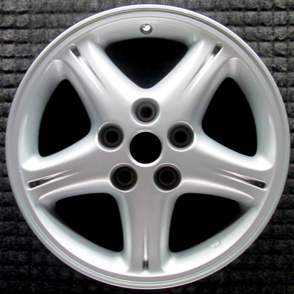Nissan Maxima 1999 16″ OEM Wheel