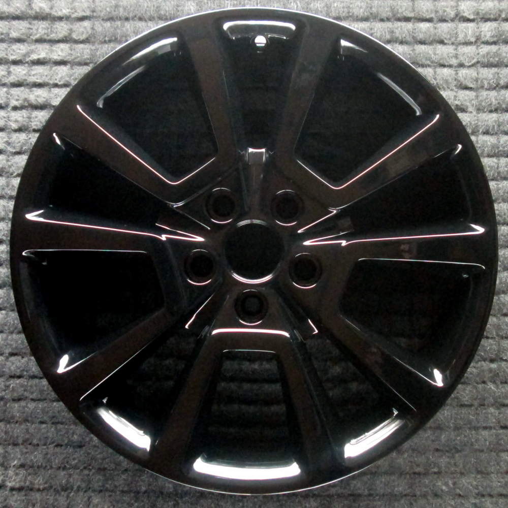 Jeep Patriot 2011-2014 18″ OEM Wheel