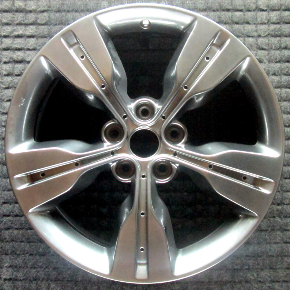 Hyundai Veloster 2012-2015 18″ OEM Wheel Non TPMS
