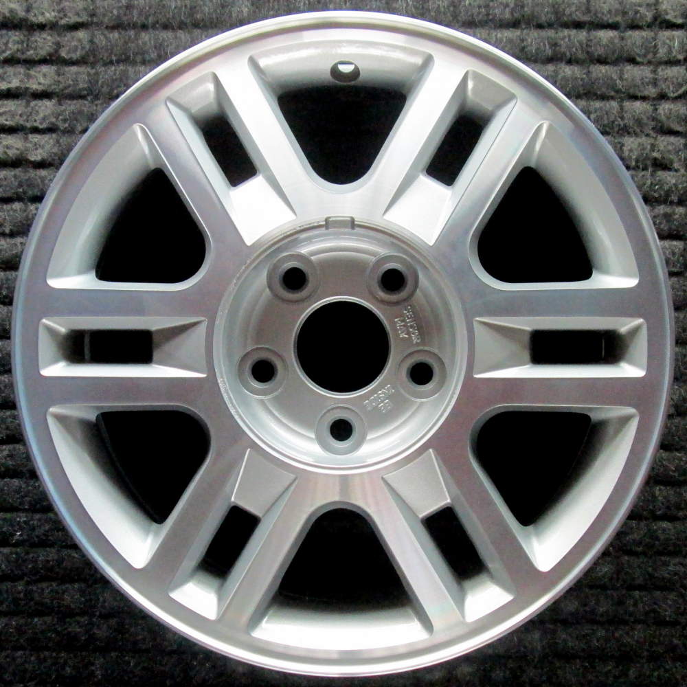 Mercury Mountaineer 2002-2005 16" OEM Wheel Machined