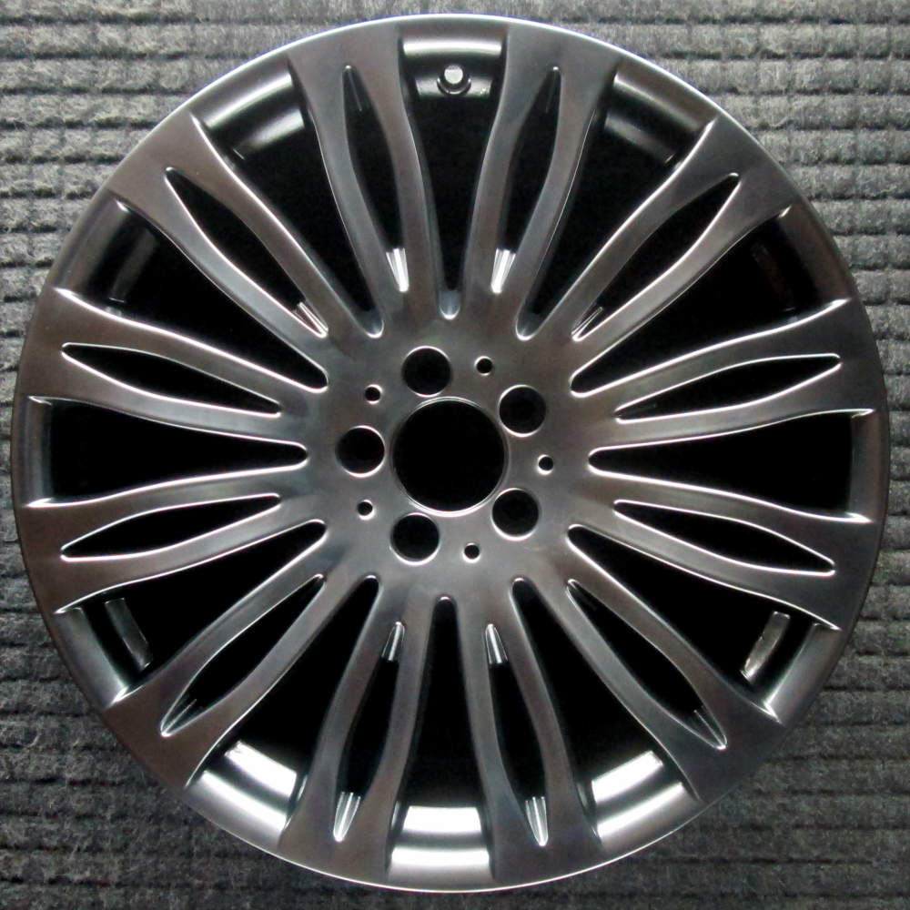 Mercedes-Benz S600 2015-2017 20″ Rear OEM Wheel