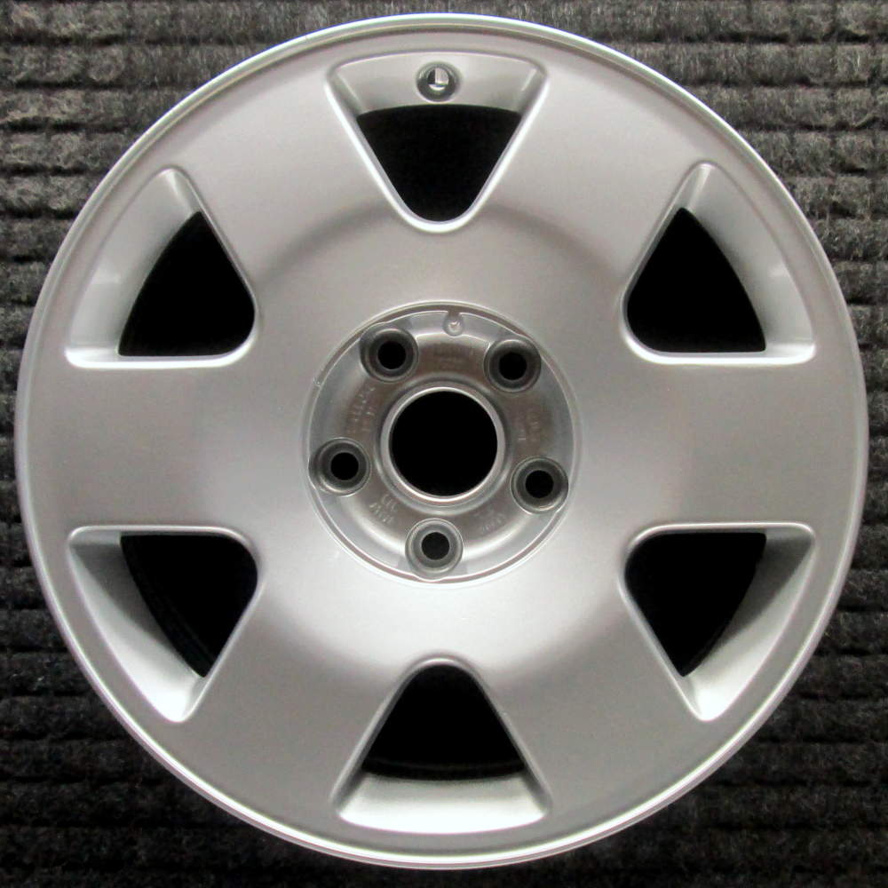 Audi A6 2000-2004 16″ OEM Wheel