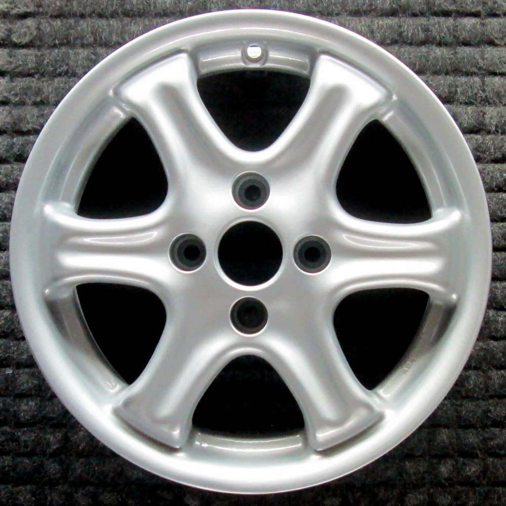 Volkswagen Golf 1997-1999 14″ OEM Wheel