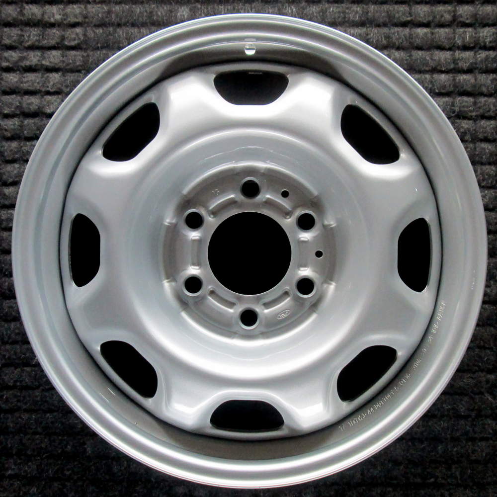 Ford F-150 2015-2019 17″ OEM Wheel