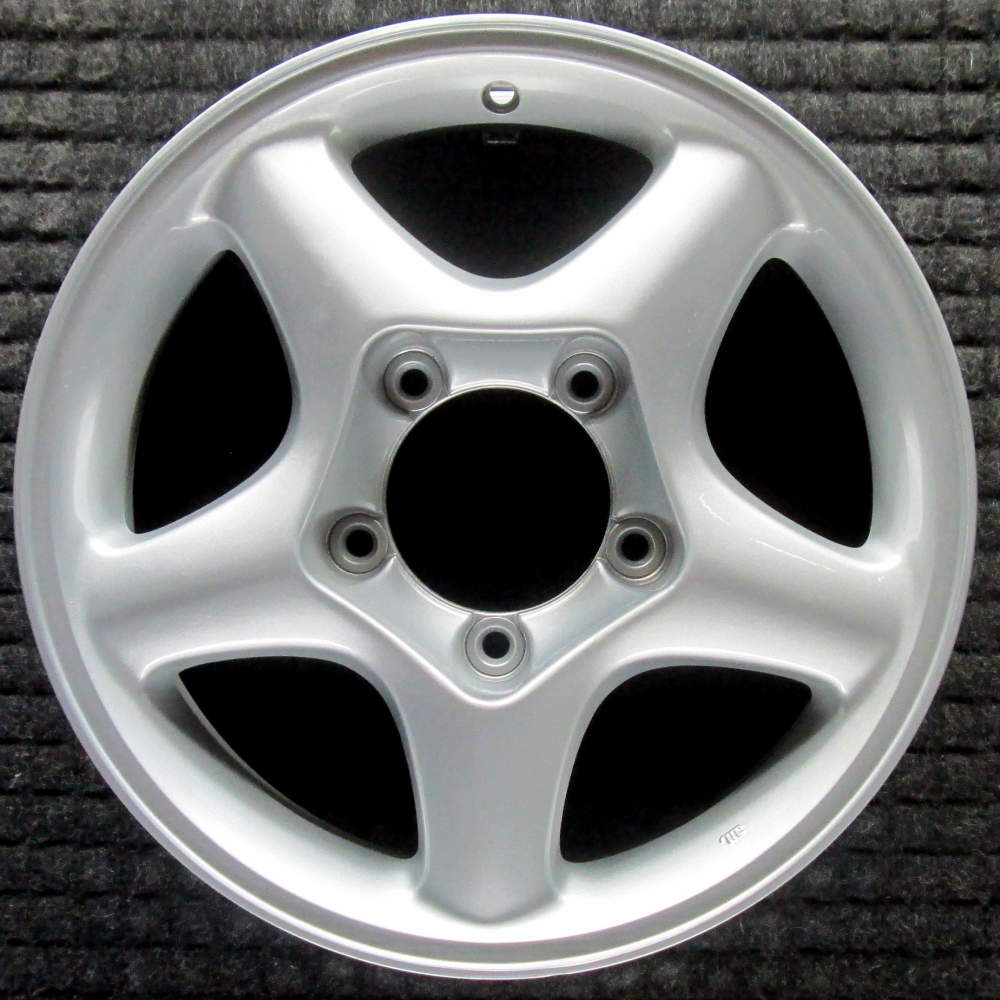 Suzuki Grand Vitara 2000-2005 16″ OEM Wheel