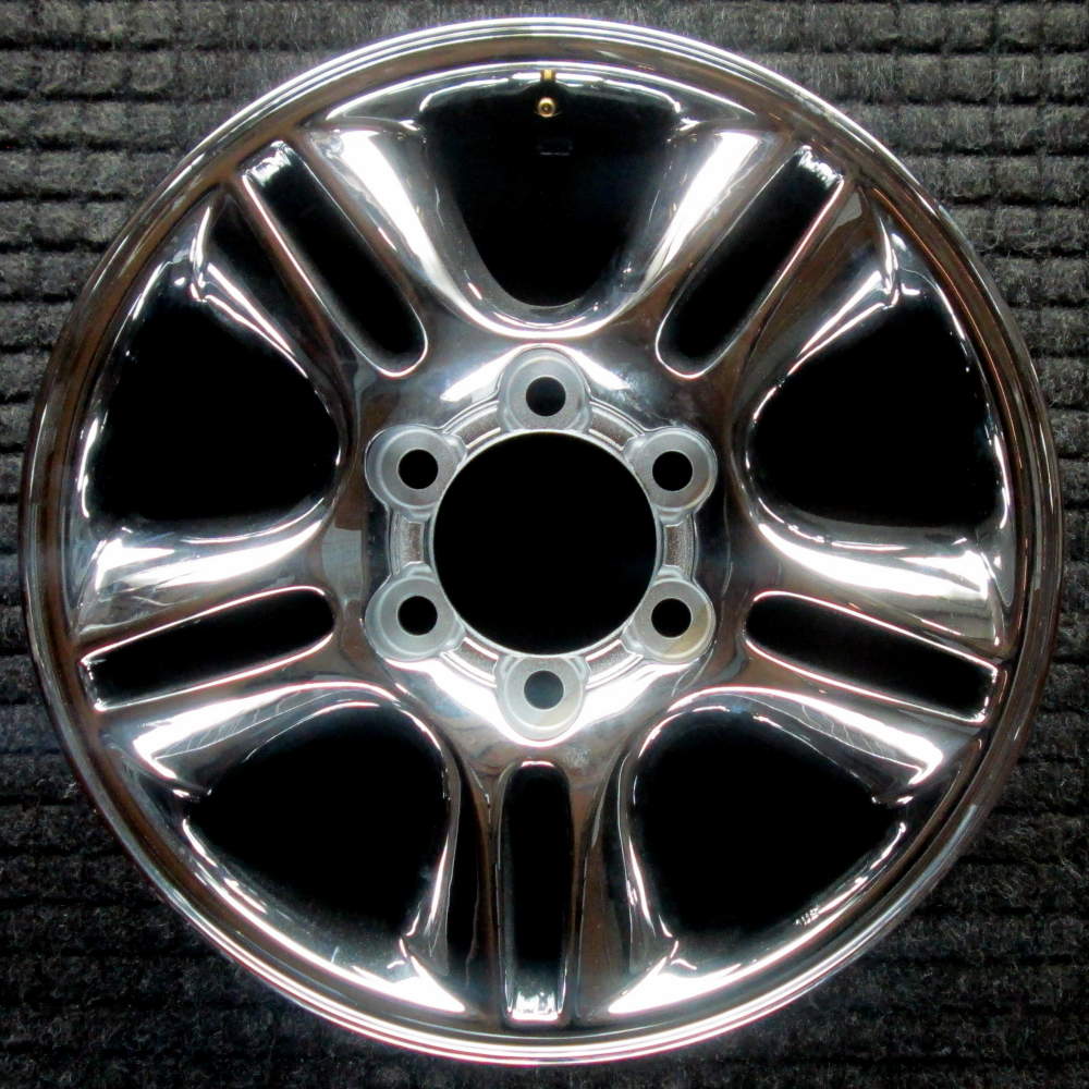 Lexus GX470 2003-2009 17