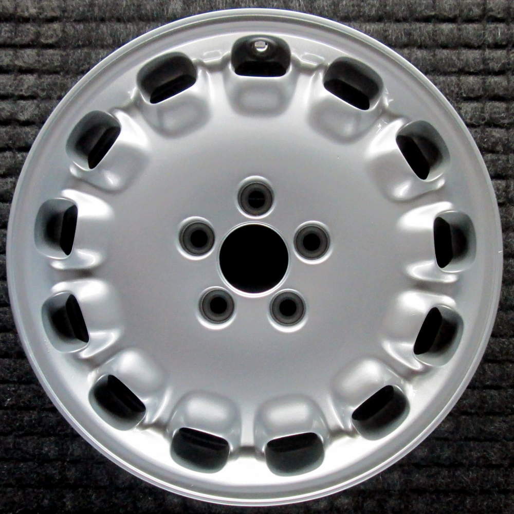 Volvo S80 1999-2003 16″ OEM Wheel