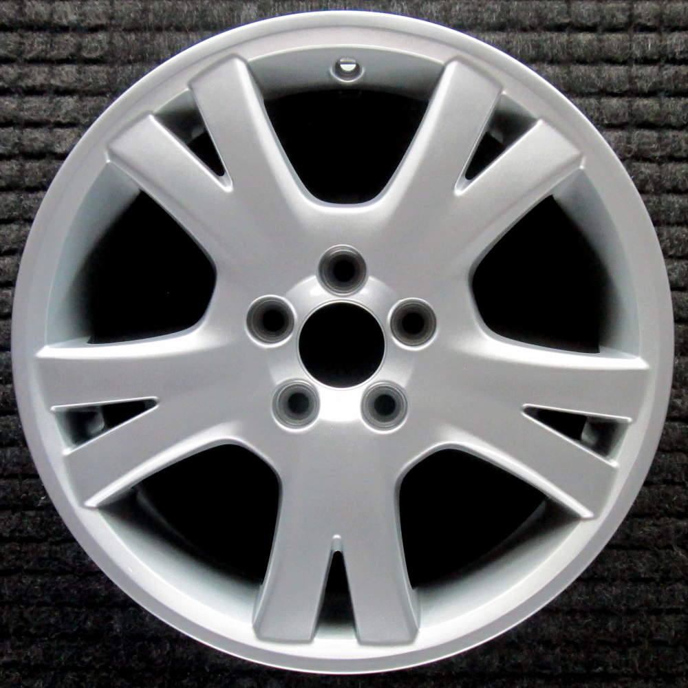 Volvo S60 2007-2009 17″ OEM Wheel
