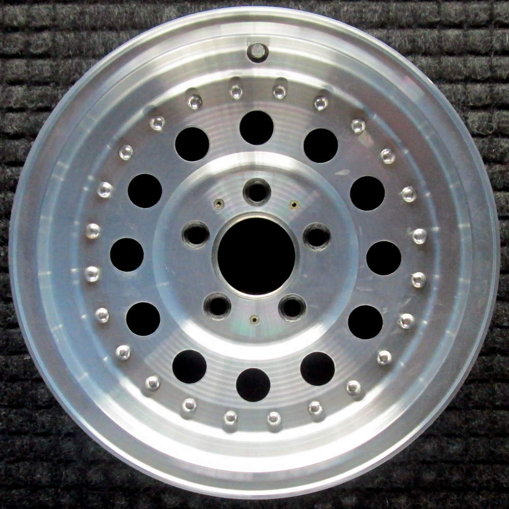 Ford Ranger 1988-1992 15″ OEM Wheel Machined