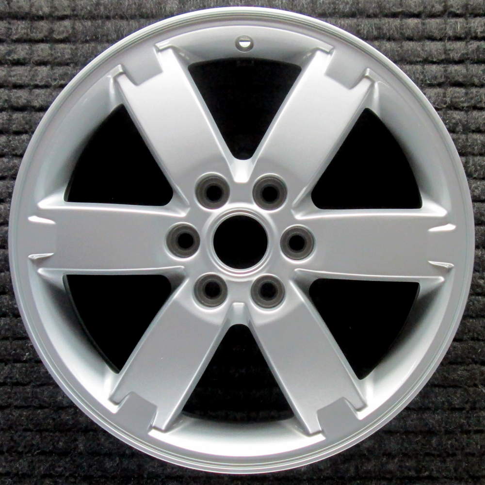 Saturn Relay 2007 17″ OEM Wheel