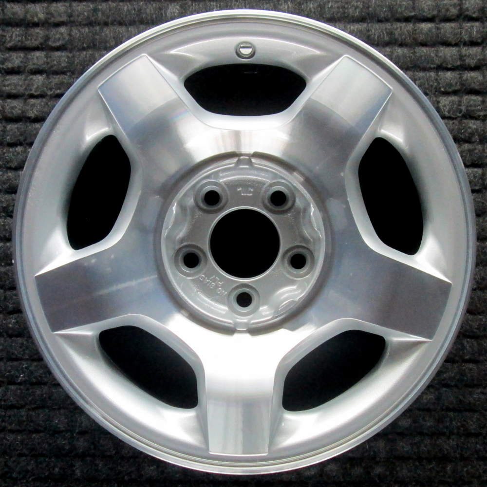 Ford Explorer 1999-2001 16″ OEM Wheel