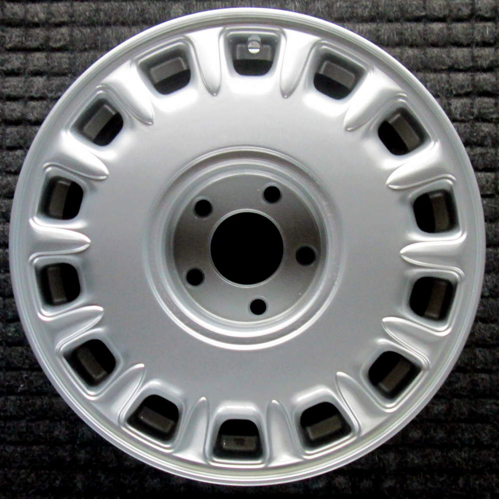 Cadillac Allante 1993 16″ OEM Wheel