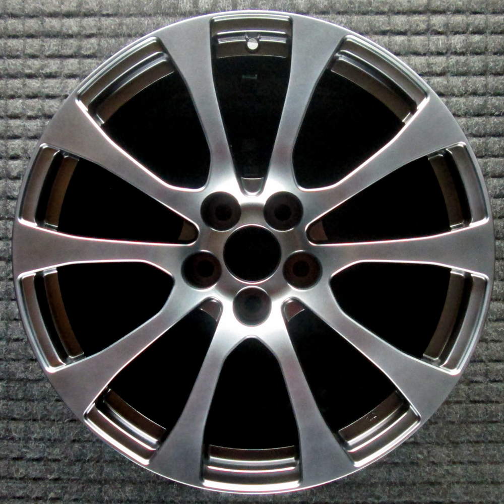 Lexus RC F 2015-2016 19