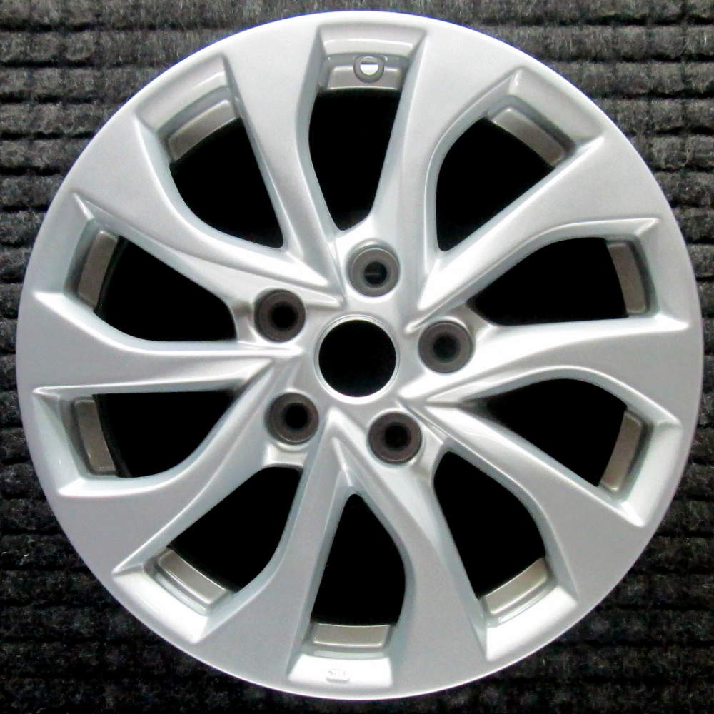 Nissan Sentra 2016-2019 16″ OEM Wheel