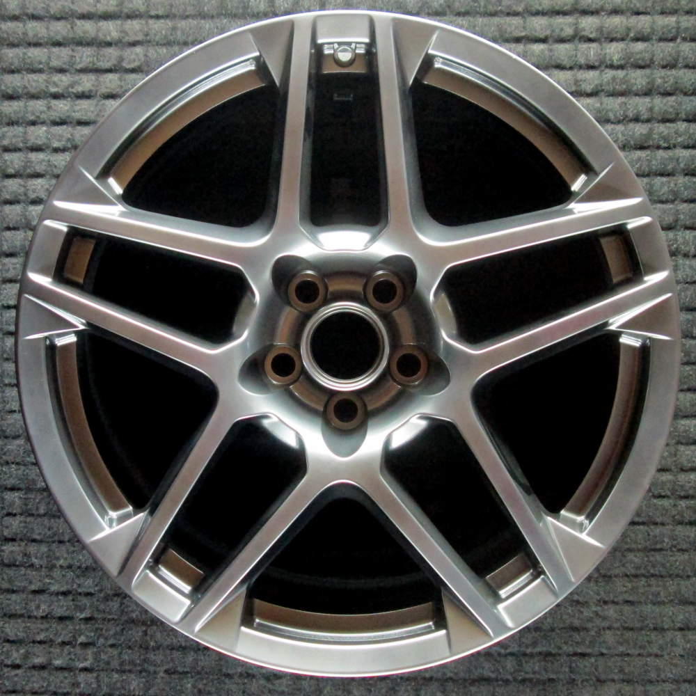 Ford Mustang 2013-2014 20″ Rear OEM Wheel