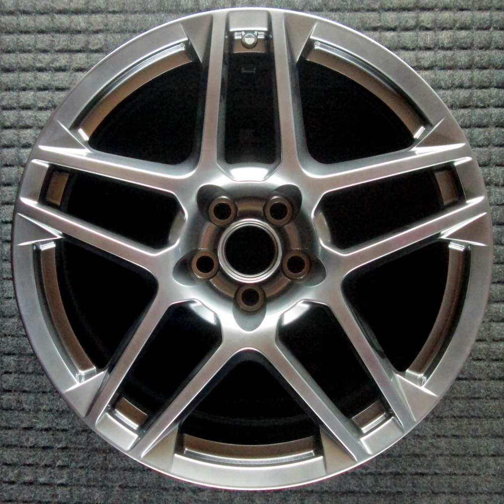 Ford Mustang 2013-2014 19″ Front OEM Wheel