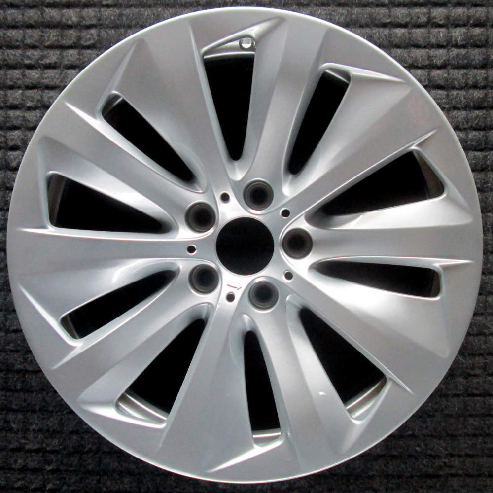 BMW 740i 2011-2015 19″ Rear OEM Wheel