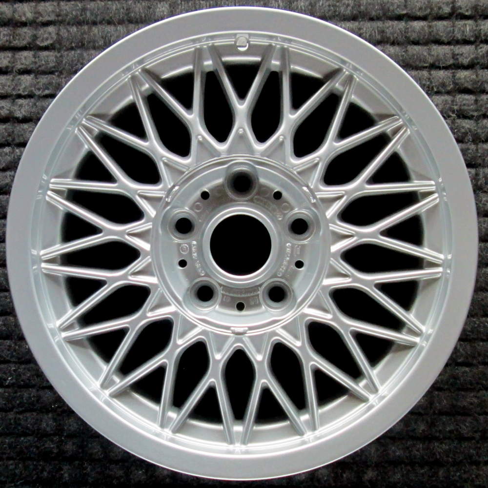 BMW 325i 19871991 15" OEM Wheel Wheels America