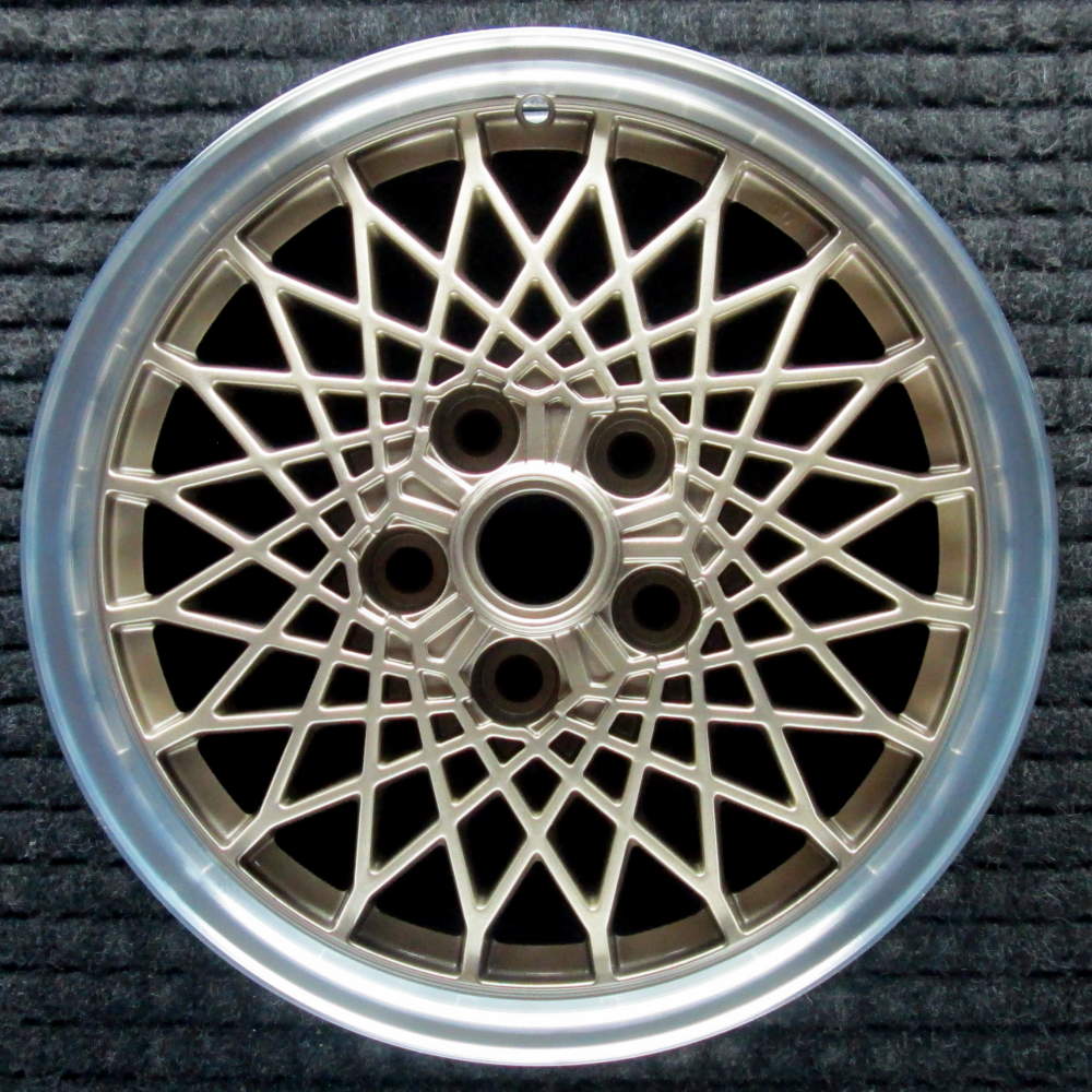 Pontiac Bonneville 1993-1999 16″ OEM Wheel Machined