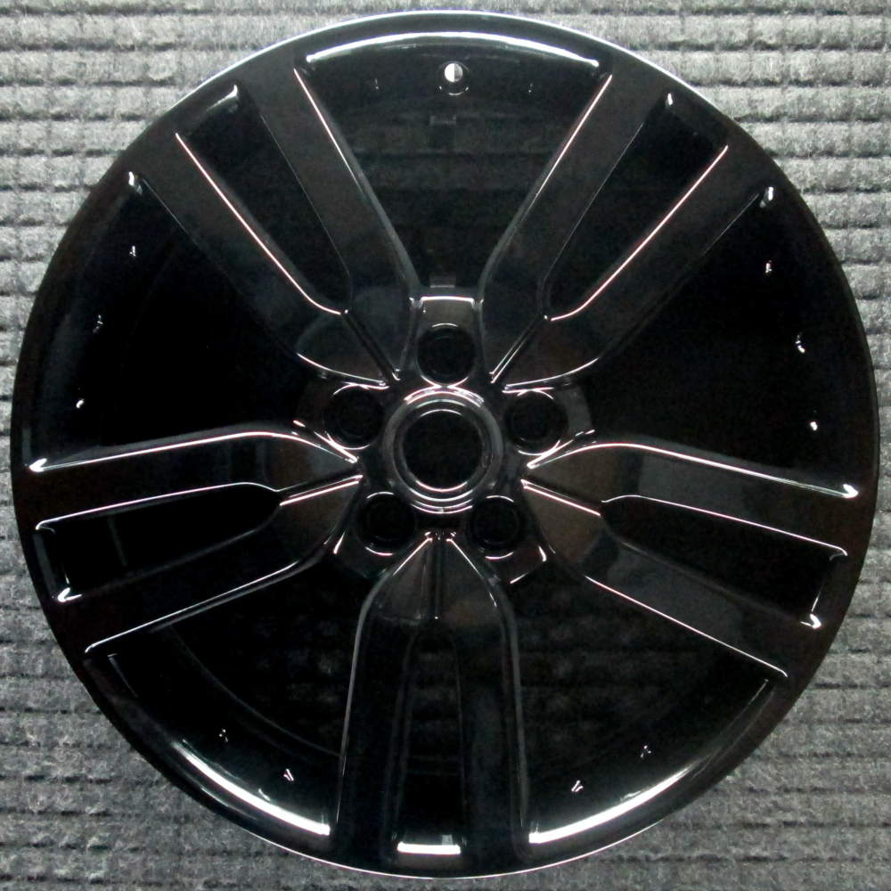Land Rover LR4 2010-2016 20″ OEM Wheel Black