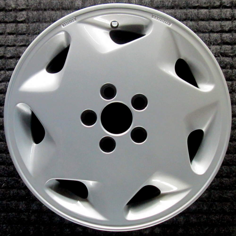 Volvo 960 1995-1997 16″ OEM Wheel