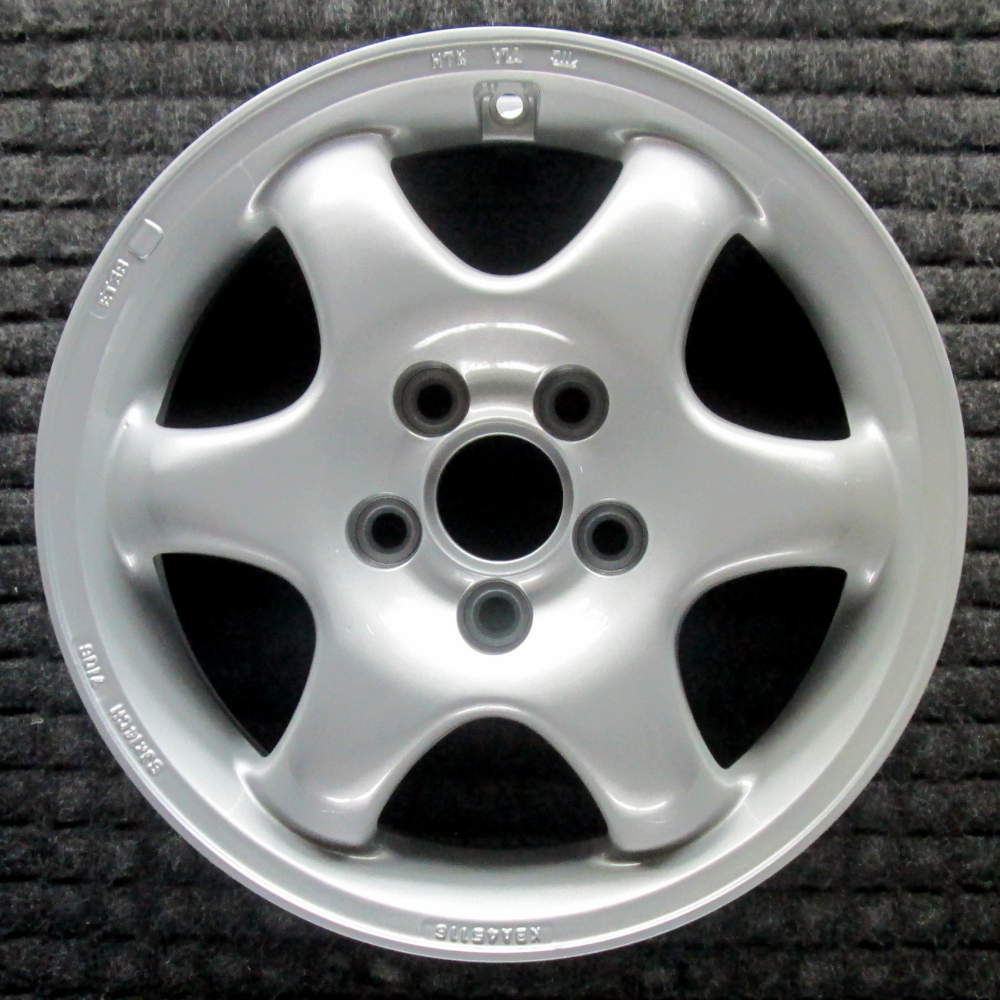 Toyota Celica 1994-1995 14" OEM Wheel - Wheels America