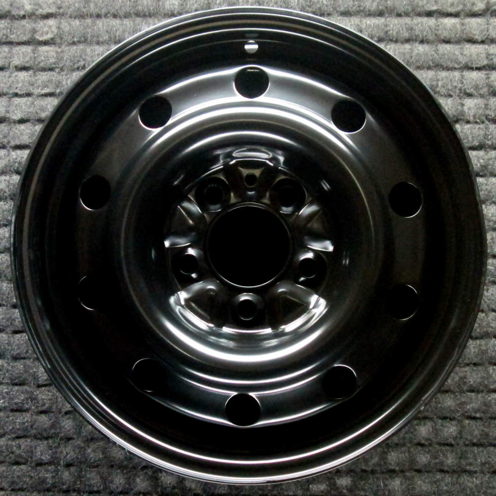 Dodge Caravan 2001-2007 15″ Replica Wheel