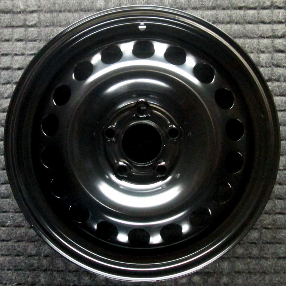 Chevrolet HHR 2006-2011 16″ Replica Wheel