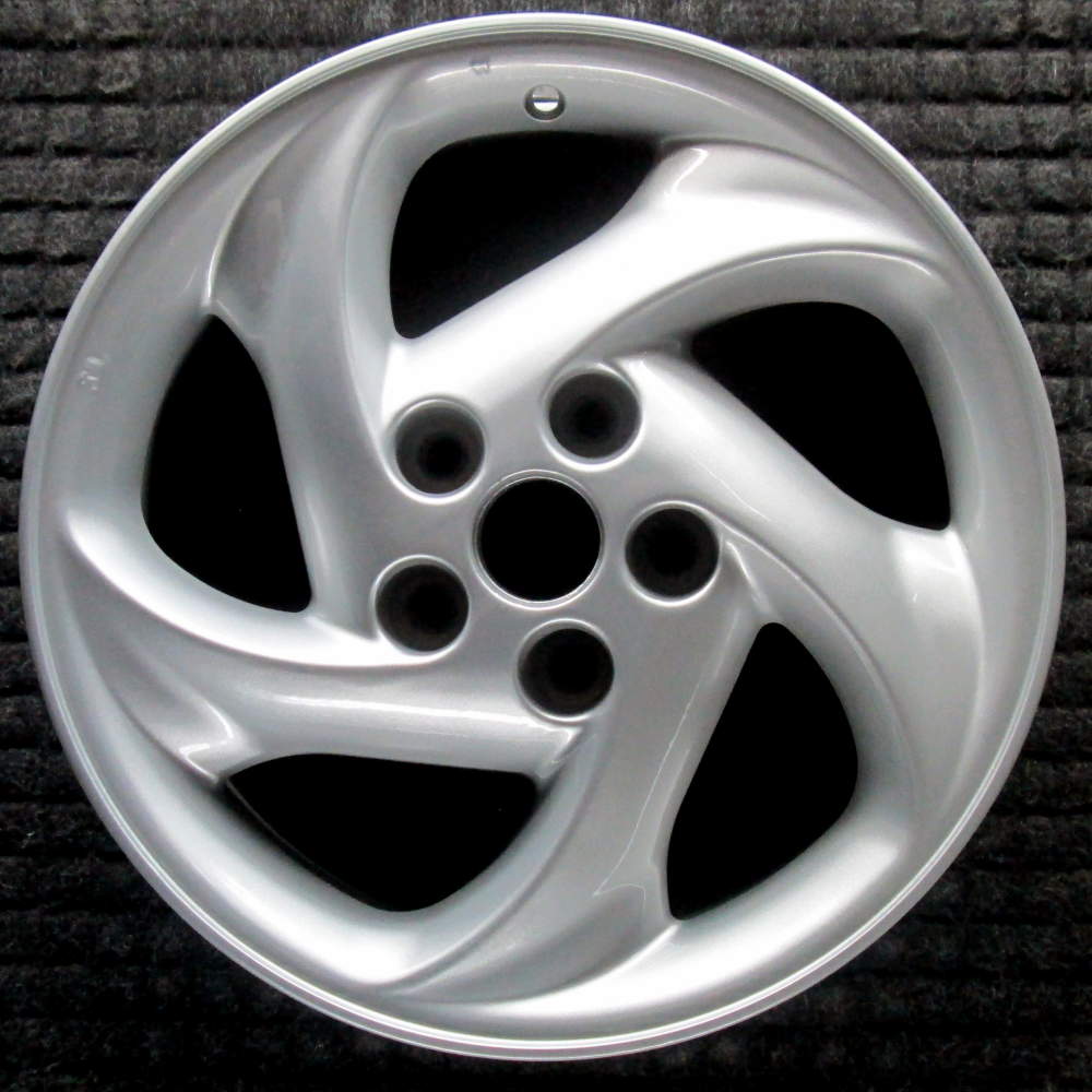 Ford Probe 1995-1997 16″ Left Side OEM Wheel Painted