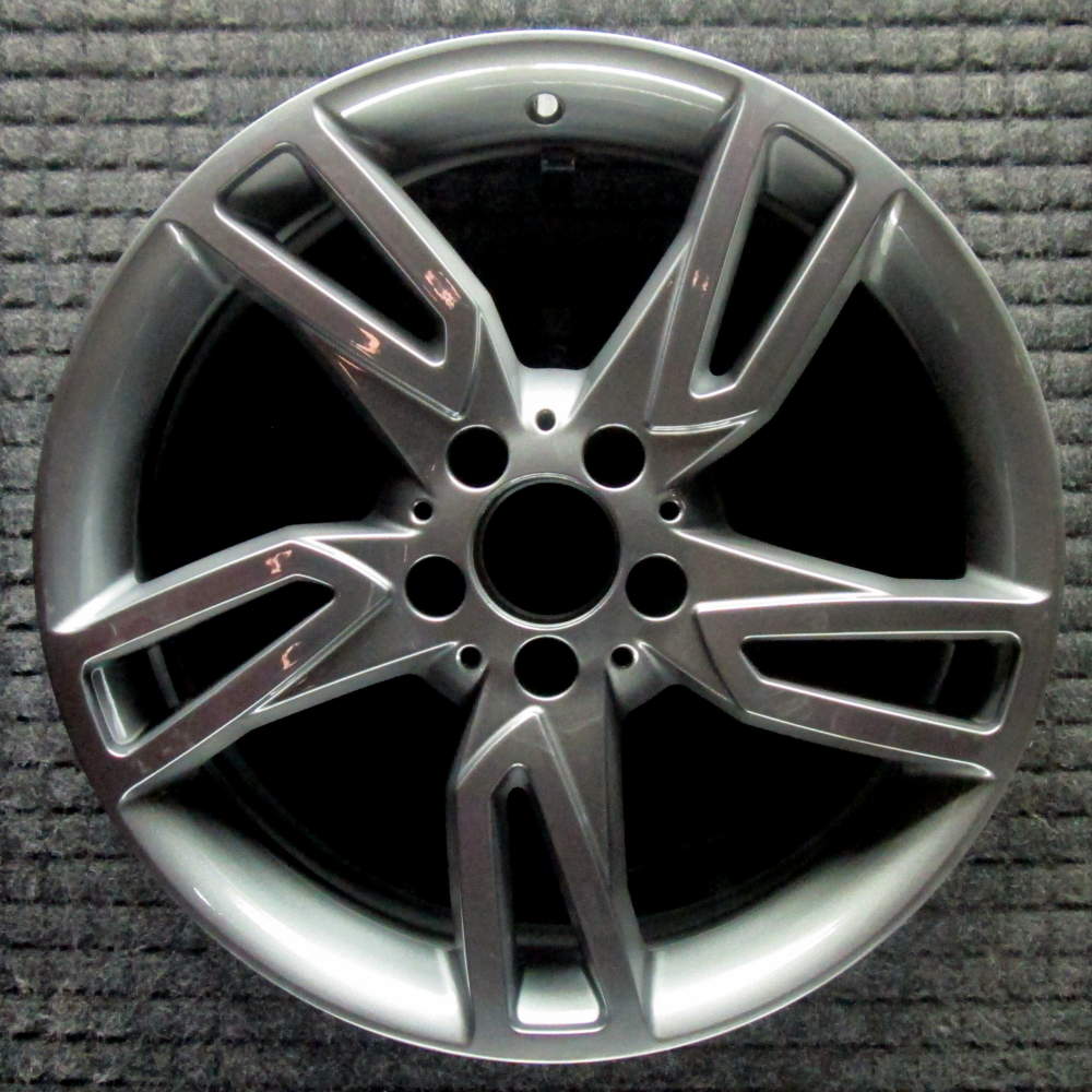 Mercedes-Benz C250 2013-2015 18