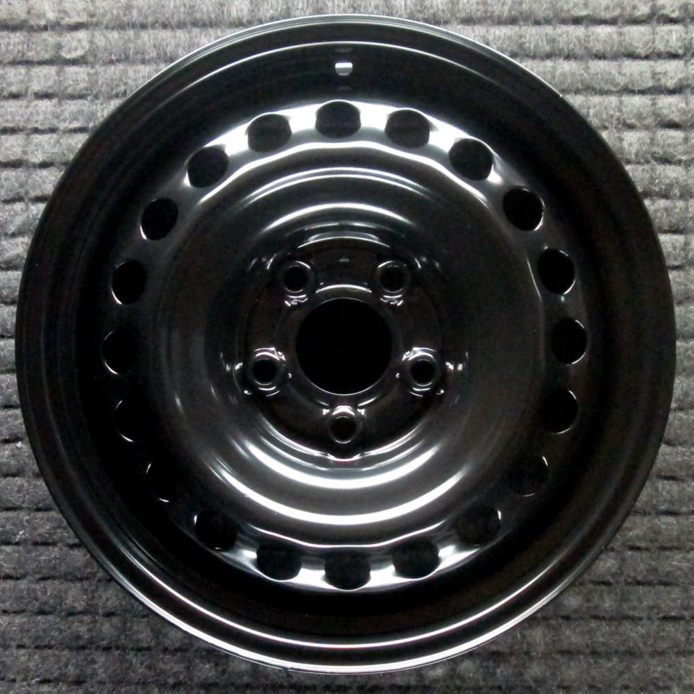 2013-2018 Nissan Sentra 16″ Wheel Rim Replica Black