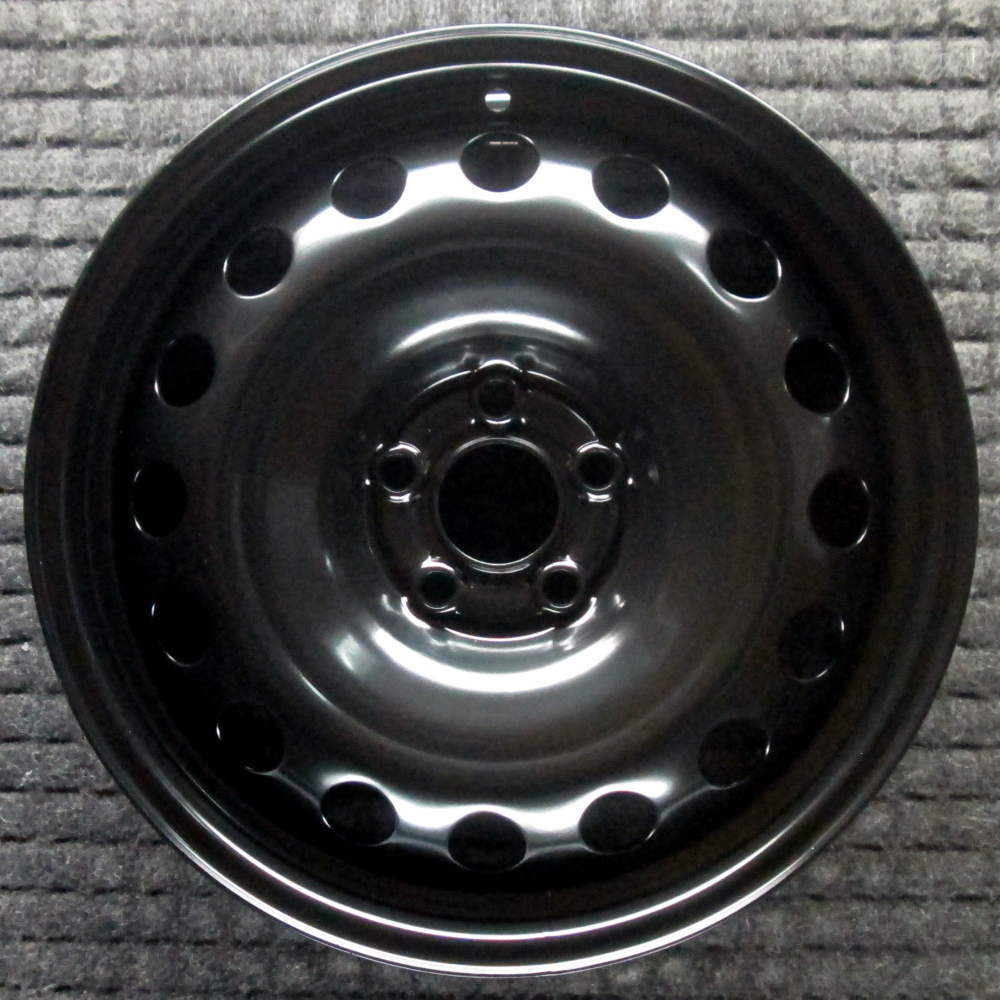 Volkswagen Jetta 1999-2011 16″ OEM Wheel