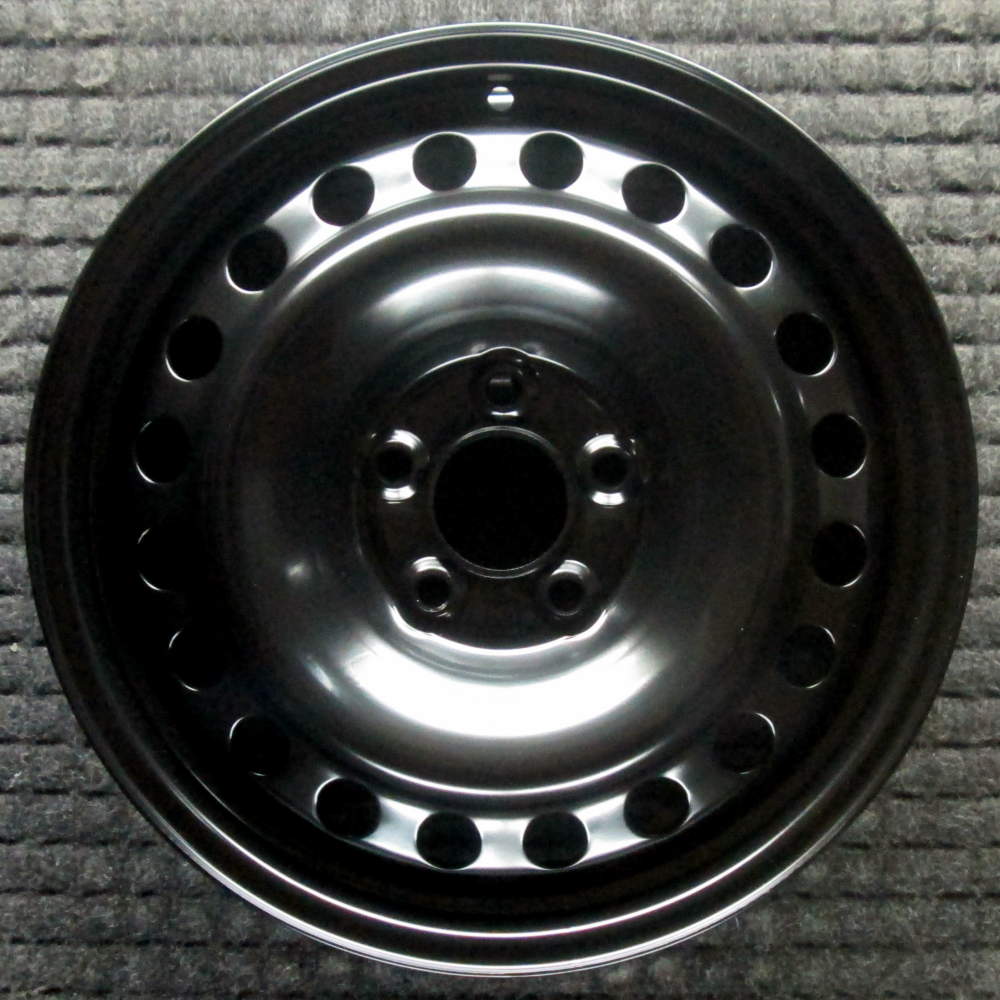Ford Focus 2012-2014 16″ OEM Wheel